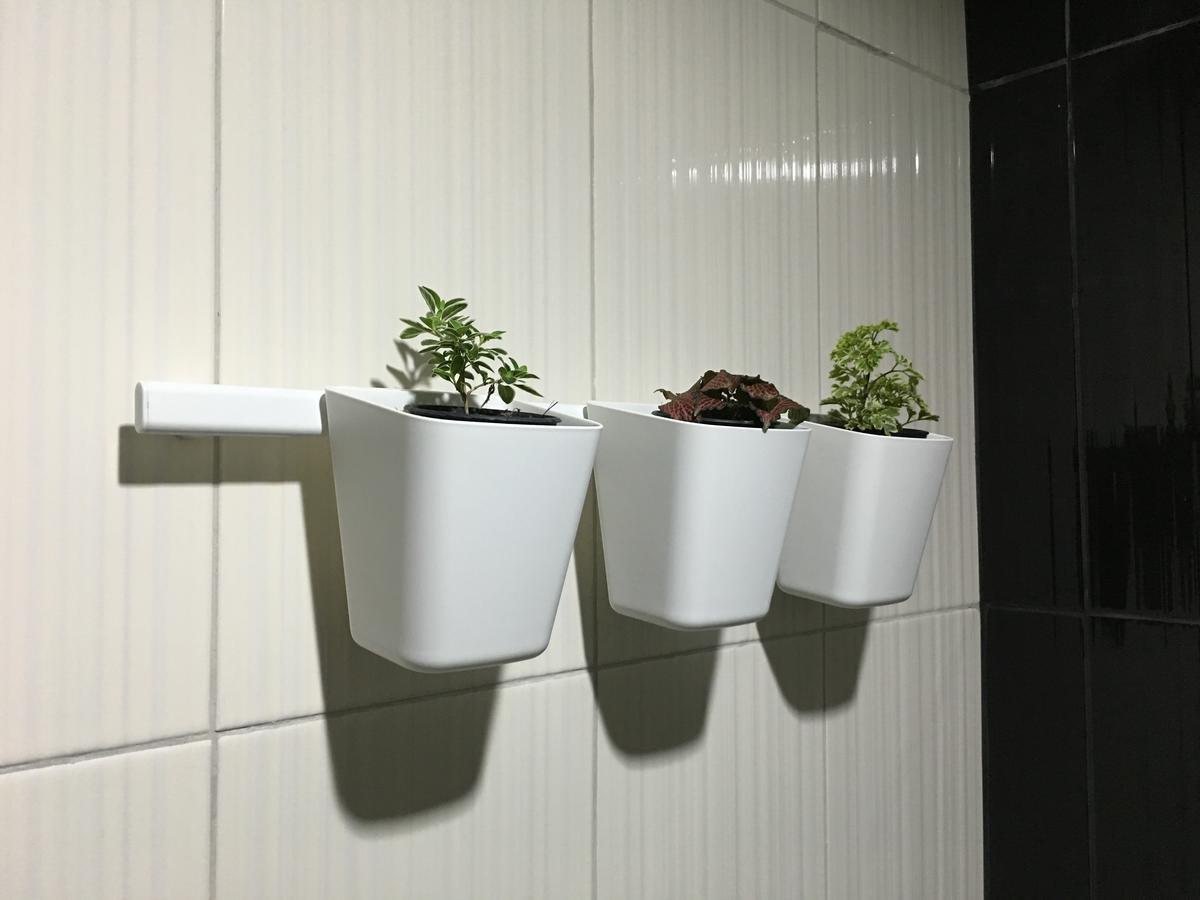 Wanmai Herb Garden Бангкок Экстерьер фото