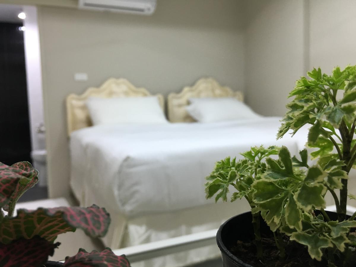 Wanmai Herb Garden Бангкок Экстерьер фото